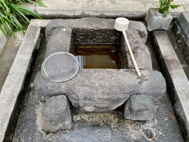 善光寺関東別院(神奈川県)