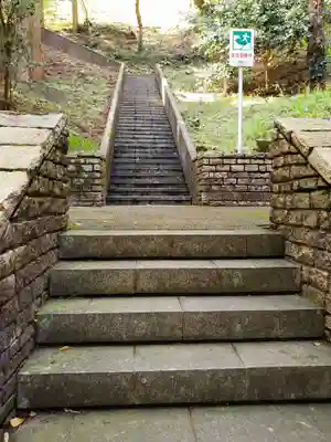 崎津諏訪神社(熊本県)