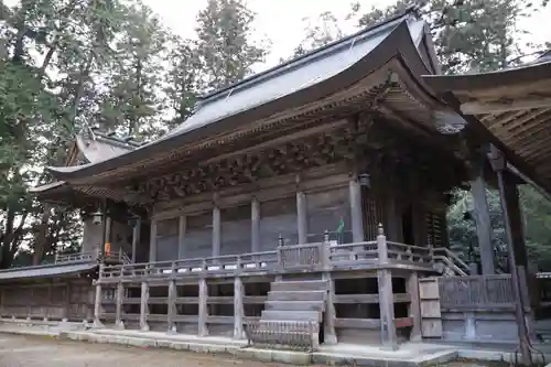 伊和神社(兵庫県)