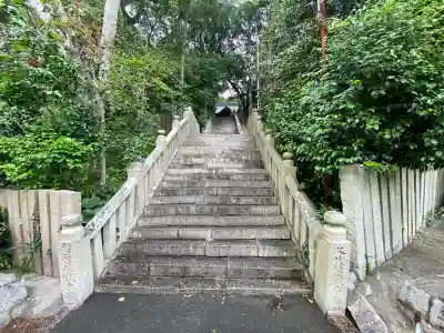 金刀比羅神社(愛媛県)
