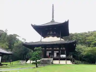 根来寺のその他建物