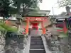 手力雄神社(春日大社境外末社)(奈良県)