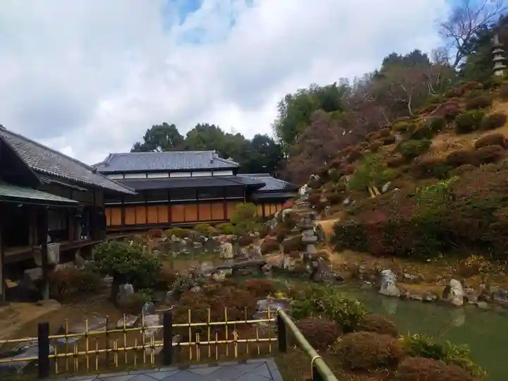 智積院(京都府)