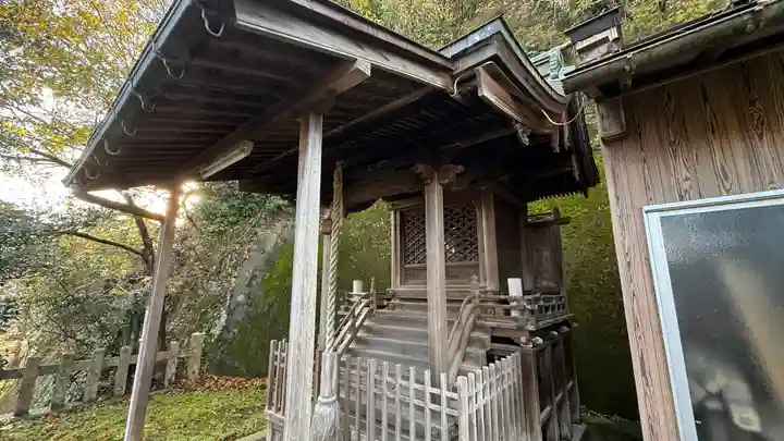 金刀比羅神社(京都府)