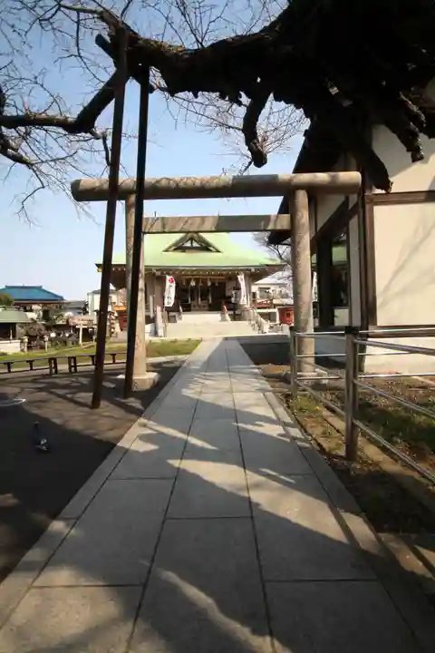 豊受神社(千葉県)