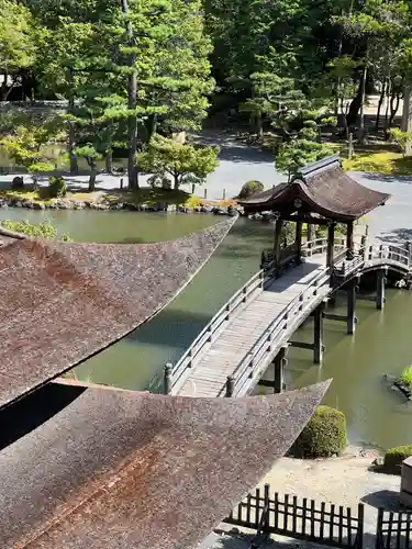 永保寺のその他建物