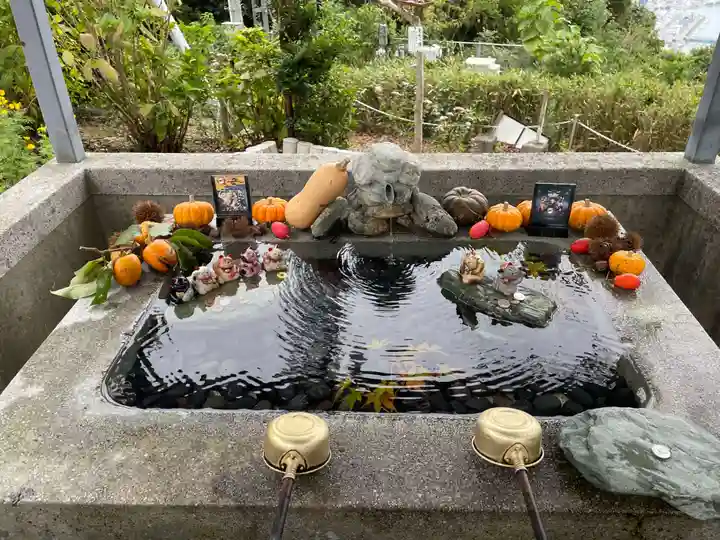 劔山神社(徳島県)