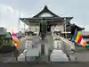 西方山極楽寺(岐阜県)