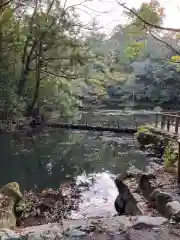 伊勢神宮内宮（皇大神宮）(三重県)