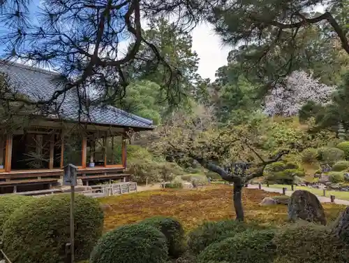 青蓮院門跡(京都府)