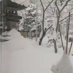 彌彦神社　(伊夜日子神社)(北海道)