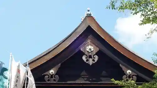 園城寺（三井寺）(滋賀県)