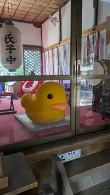 玉田神社(京都府)