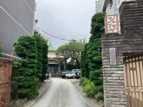 専福寺(東京都)