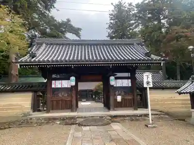 多田神社(兵庫県)