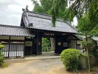 牛伏寺(長野県)