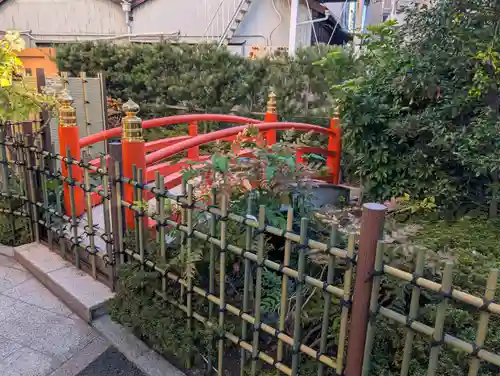 神命大神宮(東京都)