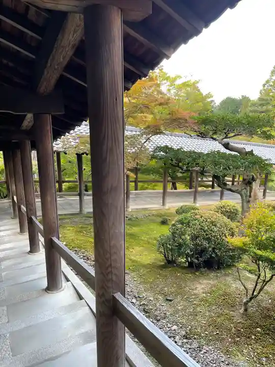 東福禅寺(東福寺)のその他建物