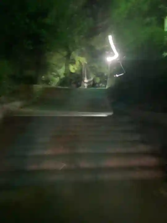 佐和良義神社のその他建物