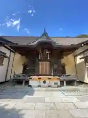 古峯神社(栃木県)