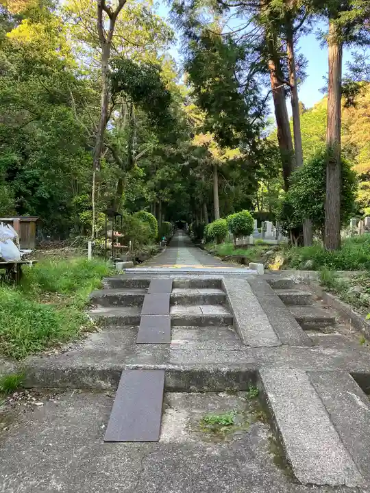 根来寺(和歌山県)