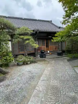 補陀洛寺(神奈川県)