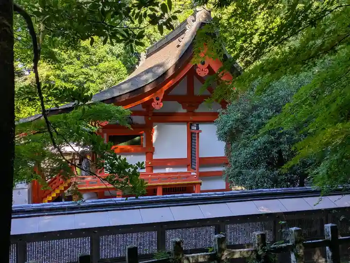 出雲大神宮(京都府)