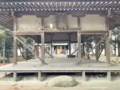 白鳥神社(滋賀県)