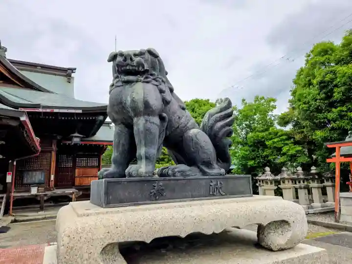 千代神社(滋賀県)