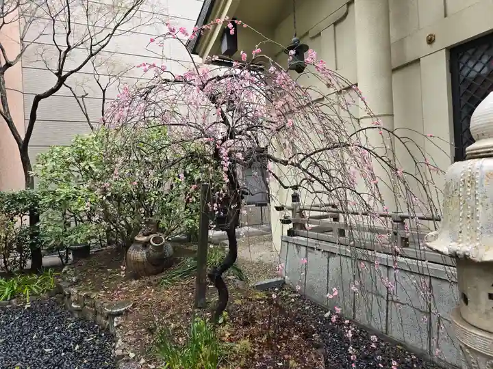 火防 陶器神社(坐摩神社末社)(大阪府)