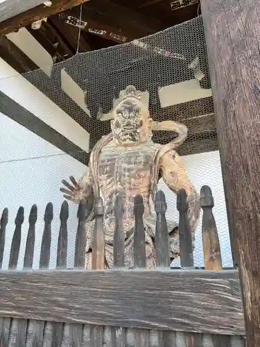 當麻寺(奈良県)