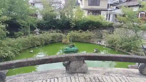 六孫王神社(京都府)