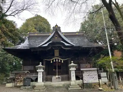 住吉神社(東京都)