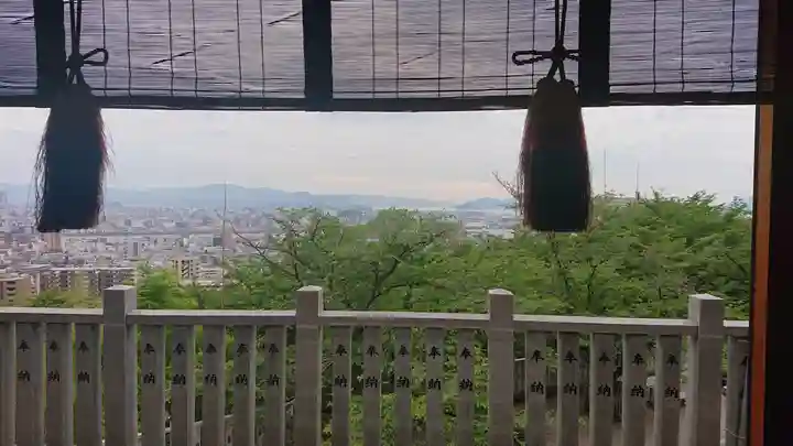 三輪明神広島分祠(広島県)