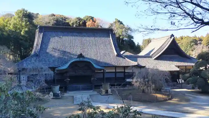 観福寺(千葉県)
