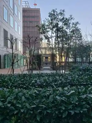 大手町神社(東京都)