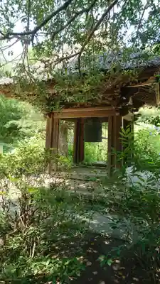 円応寺のその他建物