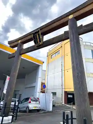 水戸東照宮(茨城県)