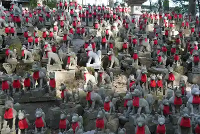 豊川閣　妙厳寺(愛知県)