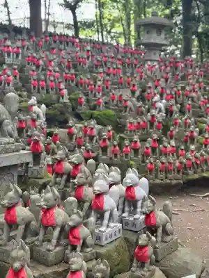豊川閣　妙厳寺(愛知県)