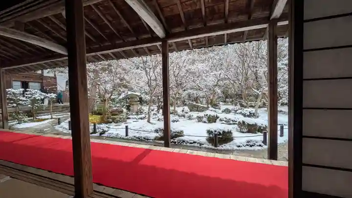 圓光寺(京都府)