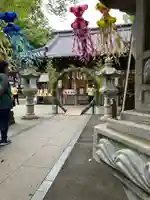 大宮・大原神社(千葉県)