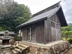 吉備津神社(京都府)