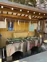 駒込富士神社(東京都)