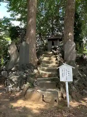 神明社(千葉県)