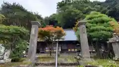 嶺松院の建物その他