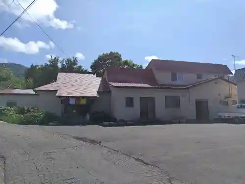 孝徳寺(北海道)