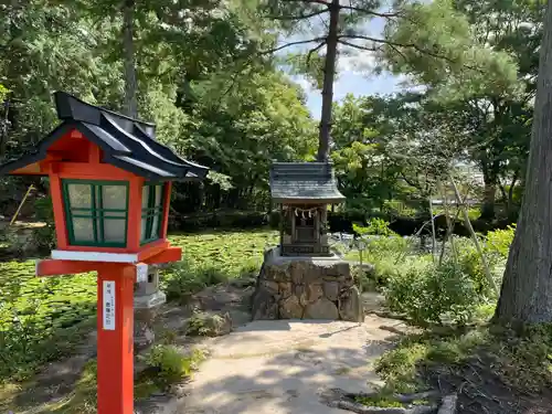 大原野神社(京都府)