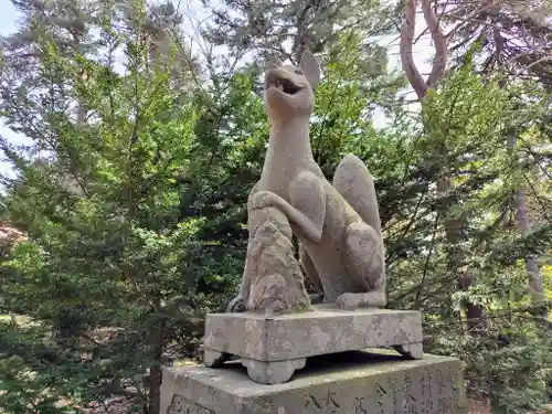 稲荷神社(北海道)