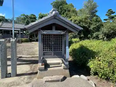 地蔵尊（神桐）(岐阜県)